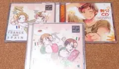 ヘタリア イタリア