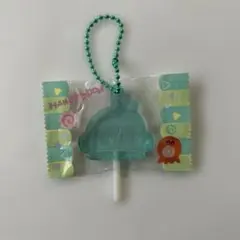 サンリオキャラクターズキャンディーチャームズ ハンギョドン