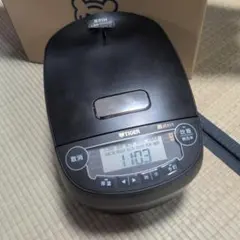 2024年製 タイガー 圧力IH炊飯ジャー 炊きたて 5.5合 JPV-10SC - メルカリ