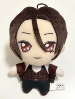 まほやく シャイロック