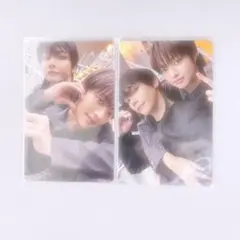 &TEAM 月狼 コンイズ トレカ