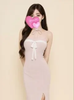 andmary Sandra lace dress andmary - メルカリ