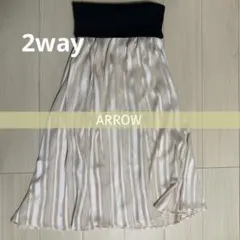 ブライダル ♡ パーティドレス ベージュ シャンパンゴールド