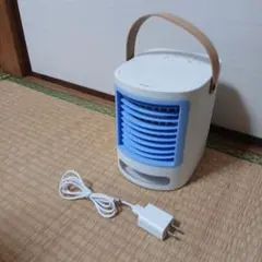 夢グループ 温冷加湿扇風機 1台4役 【新品未使用品】 - メルカリ