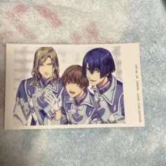 うたプリ セトリCD 特典