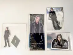 刀ステ 禺伝 姫鶴一文字 グッズセット