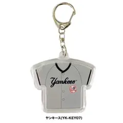 ヤンキース ユニフォーム