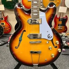 Aria Diamond 1202T フルアコ - メルカリ