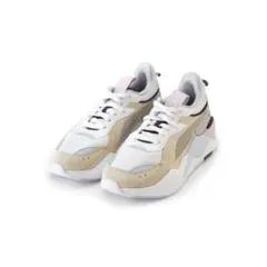最終値下げ　PUMA for emmi RS-X Reinvent Wns