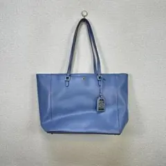 LAUREN RALPH LAUREN（ローレン ラルフローレン）トートバッグのサムネイル