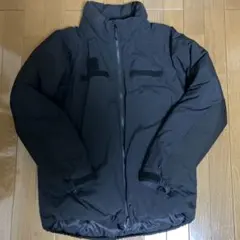 ECWCS LEVEL7 GEN3 ブラック XS