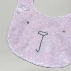 babyGAP ギャップ クマデザイン ピンク スタイ