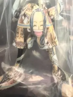 luffys ルフィズ 冒険の記憶 Vol.2 コミックス巻二十三　ビビ