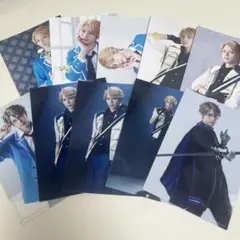あんステ 鳴上嵐 ブロマイド