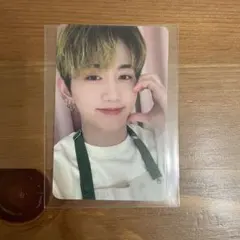 ①③⑥ Treasure マシホ blooming 2次 特典 トレカ