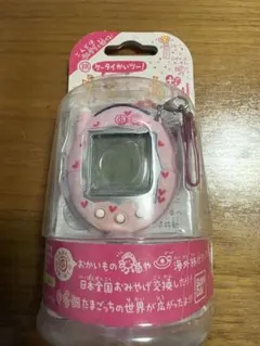 希少品レア 【クラブ•ニンテンドー限定】祝ケータイかいツー