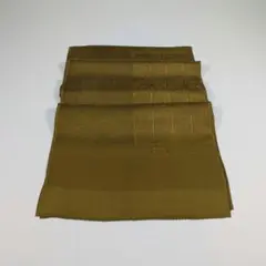 【高級 丹後ちりめん】訳あり 帯揚げ 正絹 新品未使用