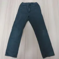 H&M キッズパンツ　130㎝　長ズボン