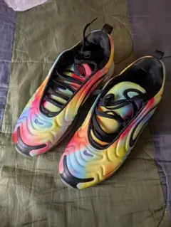 2026年最新】air max 720の人気アイテム - メルカリ