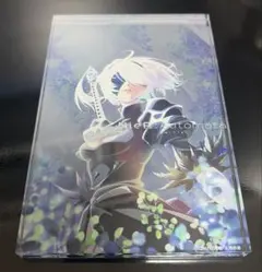 ニーアオートマタ e Store購入特典 クリアファイルセット A4 非売品