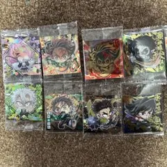 2025年最新】鬼滅の刃 ウエハース5の人気アイテム - メルカリ