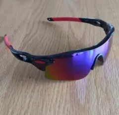 【値下げ不可】スポーツサングラス！！男女兼用！自転車、ドライブなど多種多様！