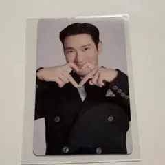SUPERJUNIOR 油そば どんぶり トレカ シンドン - メルカリ