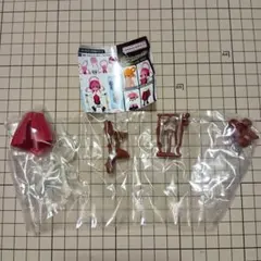 リンクトラベラーズ SIDE:G　サムライの服【赤】（下）