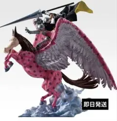 ワンピース 一番くじ EX 悪魔を宿す者達 vol.3 C賞