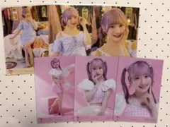 LOVE 齋藤樹愛羅 生写真 仲直りシュークリーム 君の第3ボタン - メルカリ