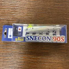 スネコン90S ブルーブルーのサムネイル