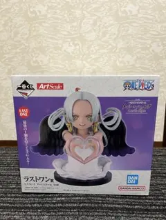 即日発送】一番くじ ワンピース ラストワン賞 Sスネーク フィギュア