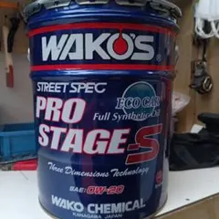 WAKO'S DF-90 デフ用オイル 85W-90 GL- 5 20Lワコーズ - メルカリ