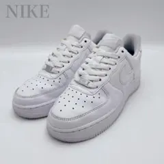 NIKE Air Force 1エアフォース ホワイト DD8959-100