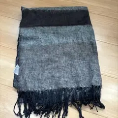 2wayストール⭐︎ポンチョ