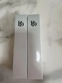 【新品＆未使用】ビドアーレイディエッセンスパーフェクトクリーム22g 2本セット