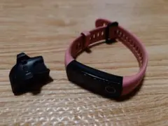 HUAWEI HONOR Band 5 スマートウォッチ ピンク