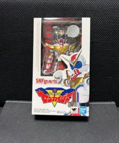 S.H.Figuarts ゼンカイザー フィギュア