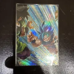 マ*ィ様 ドラゴンボールスーパーダイバーズパラレルセット 2026年最新】孫悟空 パラレル ダイバーズの人気アイテム - メルカリ