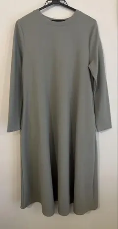 coca ロングワンピース