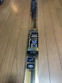 極美品 保証書付き DAIWA 25morethan 106M/MH - メルカリ