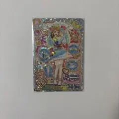 アイカツアンコール オデットスワン ER 大空あかり