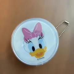 ディズニー デイジー＆ドナルド メジャー キーホルダー