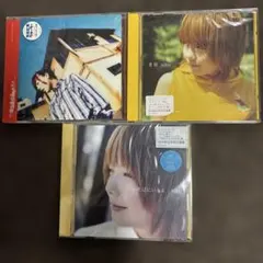 【初回限定含む】aiko CD セット 3枚