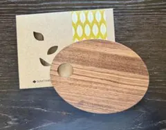 住友林業 PRIMEWOOD WALNUTウォルナット カッティングボードのサムネイル