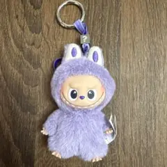 り*じ様 ラブブ ポップマート イニシャル？ シークレットのサムネイル
