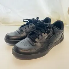 リーボック REEBOK COURT ADVANCEスニーカーブーツのサムネイル