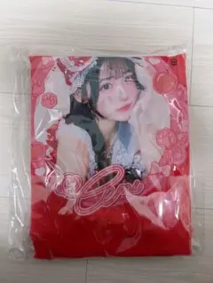 あ*ぃ様 MEGAFON 星野あみ 生誕祭 推しTシャツ あみ生誕推しT 202