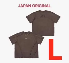 BTS 日本限定 ポップアップ MD Tour Jersey_Tokyo - メルカリ