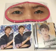 FANTASTICS 瀬口黎弥 4点セット